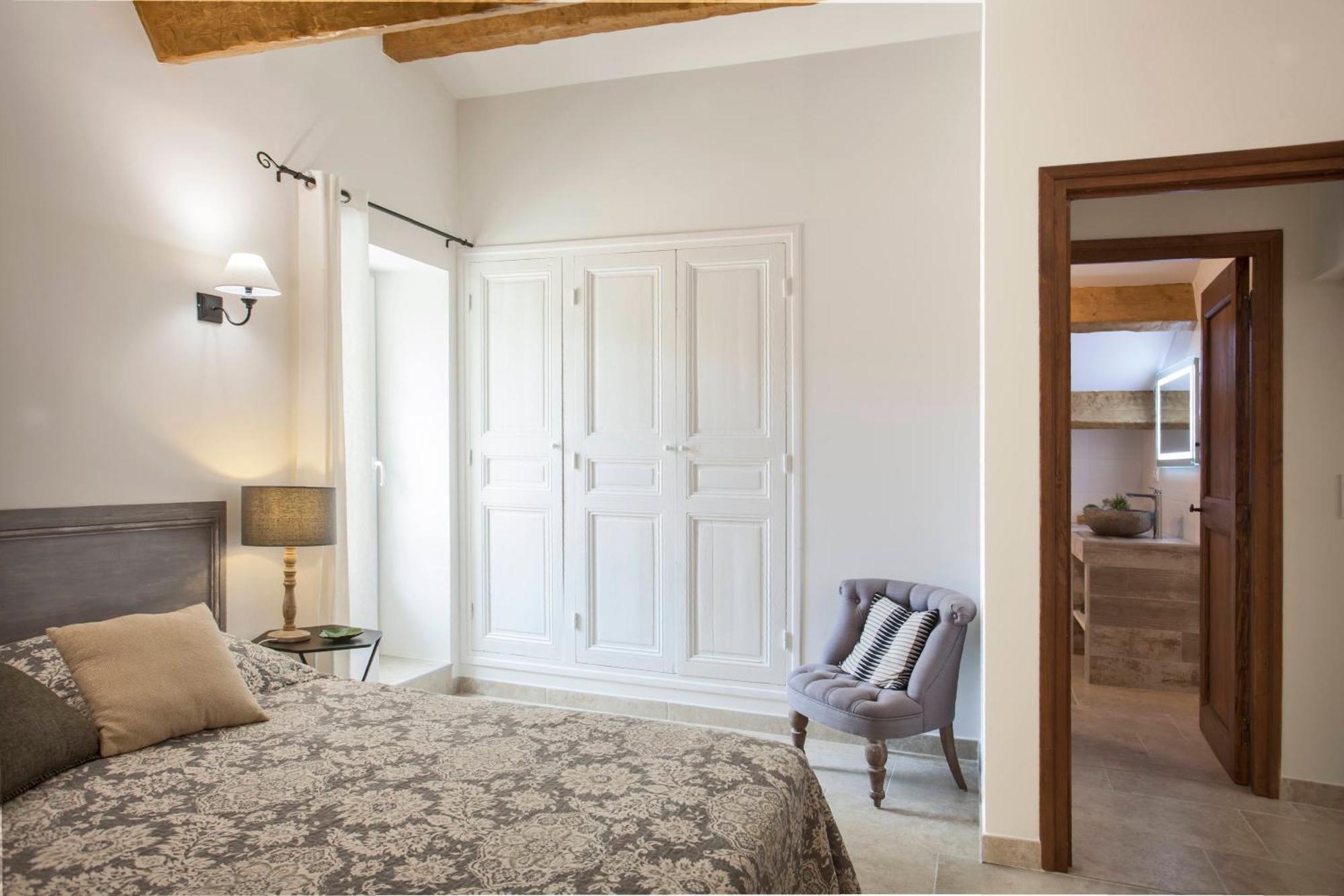 La Source 8 Ou 6 Couchages Villa Valle d'Alesani Eksteriør bilde