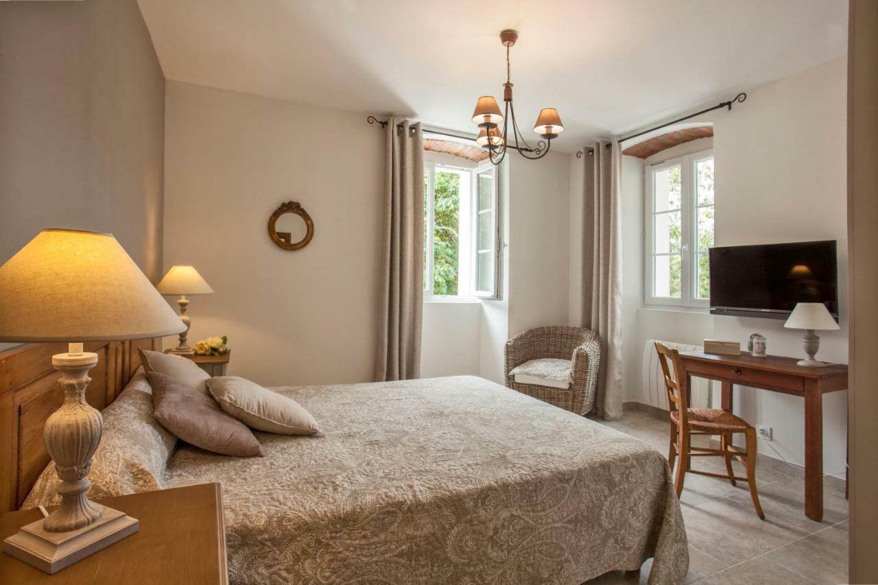 La Source 8 Ou 6 Couchages Villa Valle d'Alesani Eksteriør bilde